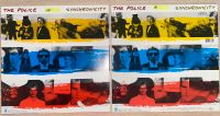 The Police LP Vinyl Schallplattensammlung Auflösung Nordrhein-Westfalen - Solingen Vorschau