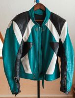 HARRO Motorrad-Leder-Jacke - Gr.: 50 - Gebraucht Baden-Württemberg - Aichhalden Vorschau