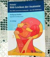 Lexikon der Anatomie Versand möglich Berlin - Neukölln Vorschau