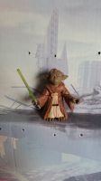 Star Wars Figur Yaddle Jedi Hasbro Vintage Legacy Saga Rar Frankfurt am Main - Oberrad Vorschau