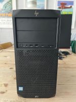 Gaming PC - HP Z2 G4 Workstation / mit oder ohne Gaming Zubehör Kiel - Ravensberg-Brunswik-Düsternbrook Vorschau