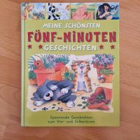 Fünf-Minuten Geschichten Hessen - Taunusstein Vorschau