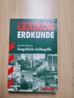 Lexikon Erdkunde Geografische Fachbegriffe Bernd Raczkowsky Rheinland-Pfalz - Hochspeyer Vorschau