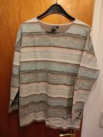 Elkline Sommer Pullover, neuwertig, Gr. 44 Niedersachsen - Friedland Vorschau