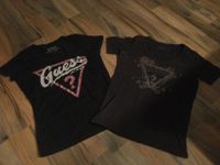 2 Shirts Gr.L GUESS Sachsen - Chemnitz Vorschau