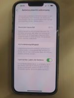 Iphone 13 promax Nordrhein-Westfalen - Haltern am See Vorschau