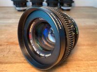 Canon FD 55mm f1.2 SSC ASPHERICAL Rheinland-Pfalz - Bingen Vorschau