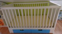 IKEA STUVA Kinderbett Babybett 140x70cm Bayern - Freising Vorschau