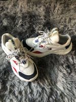 Chunky Sneakers von Tommy Hilfiger Schwerin - Altstadt Vorschau