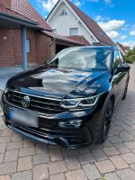 Tiguan R Line Niedersachsen - Garbsen Vorschau