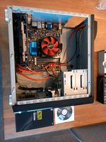 Computer PC mit M5A78L-M, AMD FX-4100, 8GB DDR3, Sapphire HD7850 Pankow - Prenzlauer Berg Vorschau