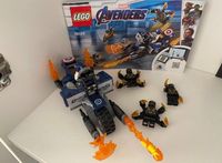 Lego 76123 Marvel Avengers Captain America Berlin - Steglitz Vorschau