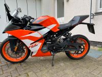 KTM RC 125 mit 14500km von 2017 Nordrhein-Westfalen - Bad Salzuflen Vorschau