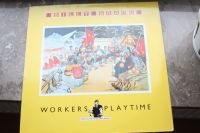 Billy Bragg Workers Playtime (white)/ Life´s a Riot 2 Vinyl Nordrhein-Westfalen - Paderborn Vorschau