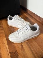 Nike Air Max LTD 3 Herren Sneaker / weiß / Größe 47 Hessen - Schauenburg Vorschau