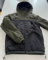 Scotch & Soda Jacke, wattiert oliv/ schwarz Gr S (Gr 46) Bayern - Neusäß Vorschau