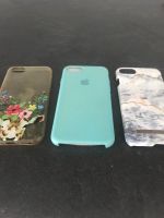 3 iPhone7 Handy-Hüllen  Apple/ Ideal of Sweden Nordrhein-Westfalen - Eitorf Vorschau