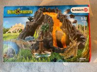 Schleich Dinosaurs  42305 OVP Vulkan Dinos Nordrhein-Westfalen - Much Vorschau