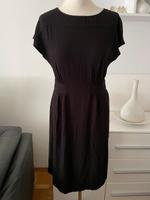 Marc O‘Polo Kleid Viskose schwarz Gr.36 Kr. München - Kirchheim bei München Vorschau