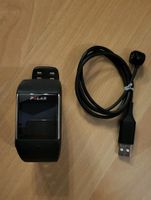 Polar M600 Fitnessuhr black / Fitnesstracker Nordrhein-Westfalen - Velbert Vorschau