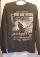 Pullover Hollister retro Baden-Württemberg - Sulz Vorschau