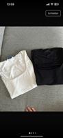 2x Zara basic Tshirt Black & White Pankow - Prenzlauer Berg Vorschau