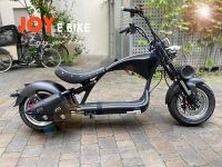 M1P, e chopper,e scooter,e motorrad,e bike,e roller, M1 Berlin - Schöneberg Vorschau