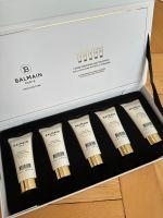 - neu und originalverpackt-BALMAIN Hair 5 Week Treatment, Haarkur Frankfurt am Main - Westend Vorschau