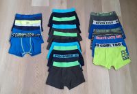 Verkauft werden  17× Boxershorts Rügen - Sassnitz Vorschau