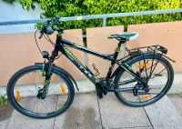 Bulls Sharptail Street Mountainbike Jugendrad 26‘ verkehrssicher Bielefeld - Senne Vorschau