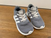 Adidas Sneakers Turnschuhe Gr. 25 grau Nordrhein-Westfalen - Schloß Holte-Stukenbrock Vorschau