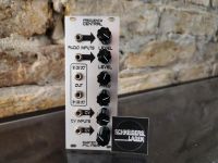 Frequency Central-System X Filter(alte Version, B-Stock) Eurorack Berlin - Neukölln Vorschau