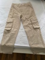 Bershka Baggyhose für Jungs Gr.40 Hessen - Hüttenberg Vorschau