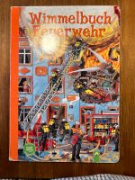 Wimmelbuch Feuerwehr Saarland - Heusweiler Vorschau