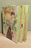 RIN Band 1 2 3 Manga Sammlung Komplett Shonen-ai (sehr gut) Berlin - Tempelhof Vorschau