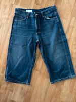 ZARA Bermudas Shorts Hose Gr. 40 Jeans Rheinland-Pfalz - Osthofen Vorschau