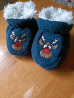 Baby Schuhe für Weihnachten Niedersachsen - Aurich Vorschau