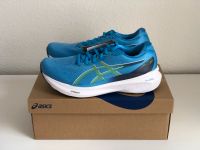 ASICS GEL KAYANO 30 - GR. 46 / US 11,5 - HELLBLAU - NEU Hamburg-Nord - Hamburg Eppendorf Vorschau