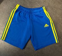 Shorts Adidas Größe 104 Niedersachsen - Belm Vorschau