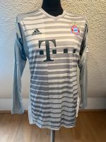 Adidas Trikot Torwart FC Bayern München Manuel Neuer Größe M Sachsen - Lichtentanne Vorschau