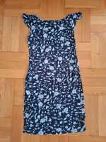 H&M Mama Umstandskleid Sommer blau/weiss Gr.M Rheinland-Pfalz - Katzwinkel (Sieg) Vorschau