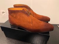 MAGNANNI Herren-Stiefelette Modell Nr. 16372, Gr. 41,5, NEU Baden-Württemberg - Kirchheim unter Teck Vorschau