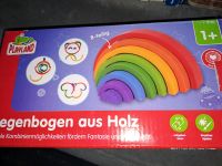 Regenbogen aus Holz Thüringen - Weida Vorschau