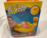 NEU Baby Schwimmsitz Schwimmring Step a Bestway Swim Safe Sachsen - Großhartmannsdorf Vorschau