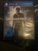 Uncharted 4 A Thief‘s End ps4 Nordrhein-Westfalen - Gummersbach Vorschau