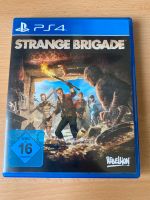 Strange Brigade PS4 Spiel Bayern - Tutzing Vorschau
