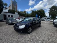Volkswagen Golf 1.9 TDI DPF 6-Gang Hamburg-Mitte - Hamburg Hammerbrook Vorschau