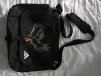 Adidas Schultertasche schwarz Baden-Württemberg - Rutesheim   Vorschau