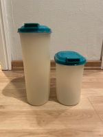 Tupperware Dosen (Milchkanne/Vorratsdose mit Schütte) Niedersachsen - Hage Vorschau