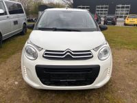 Citroen C1 Live, 1 Hand, Mwst Schleswig-Holstein - Bargteheide Vorschau